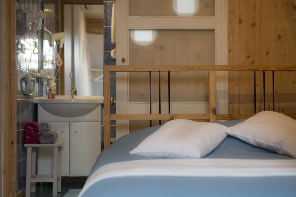 D'hotes Pom' Paille